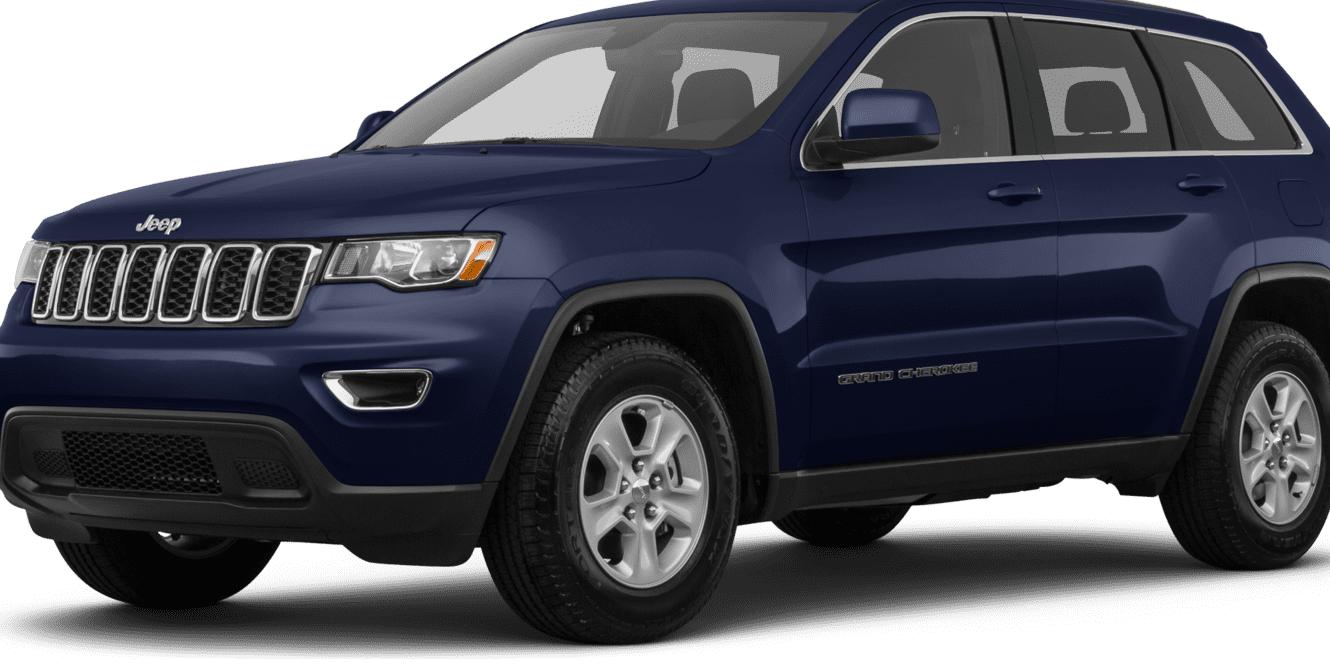 JEEP GRAND CHEROKEE 2018 1C4RJFCG8JC285076 image